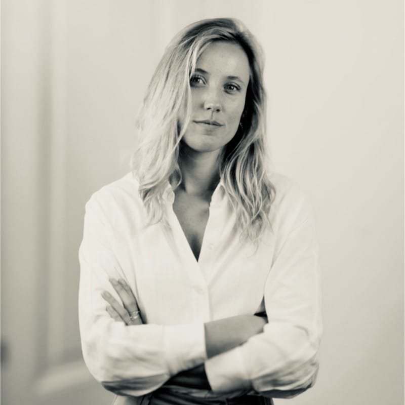 Rianne deelt haar ervaring over Water-to-Go